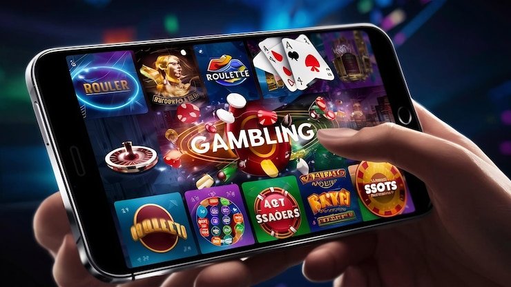 Ikon keamanan SSL dan enkripsi di halaman deposit jalurtogel