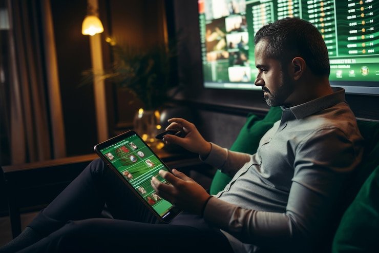 Langkah pilihan angka di permainan 4D jalurtogel